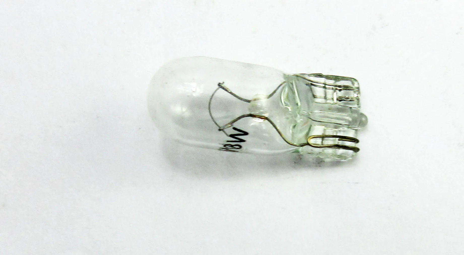 10 x T10 Wedge 6v3w Bulbs