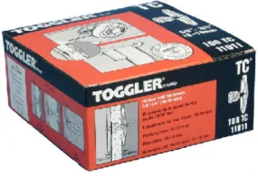 100PK 5/8-3/4 TC Anchor