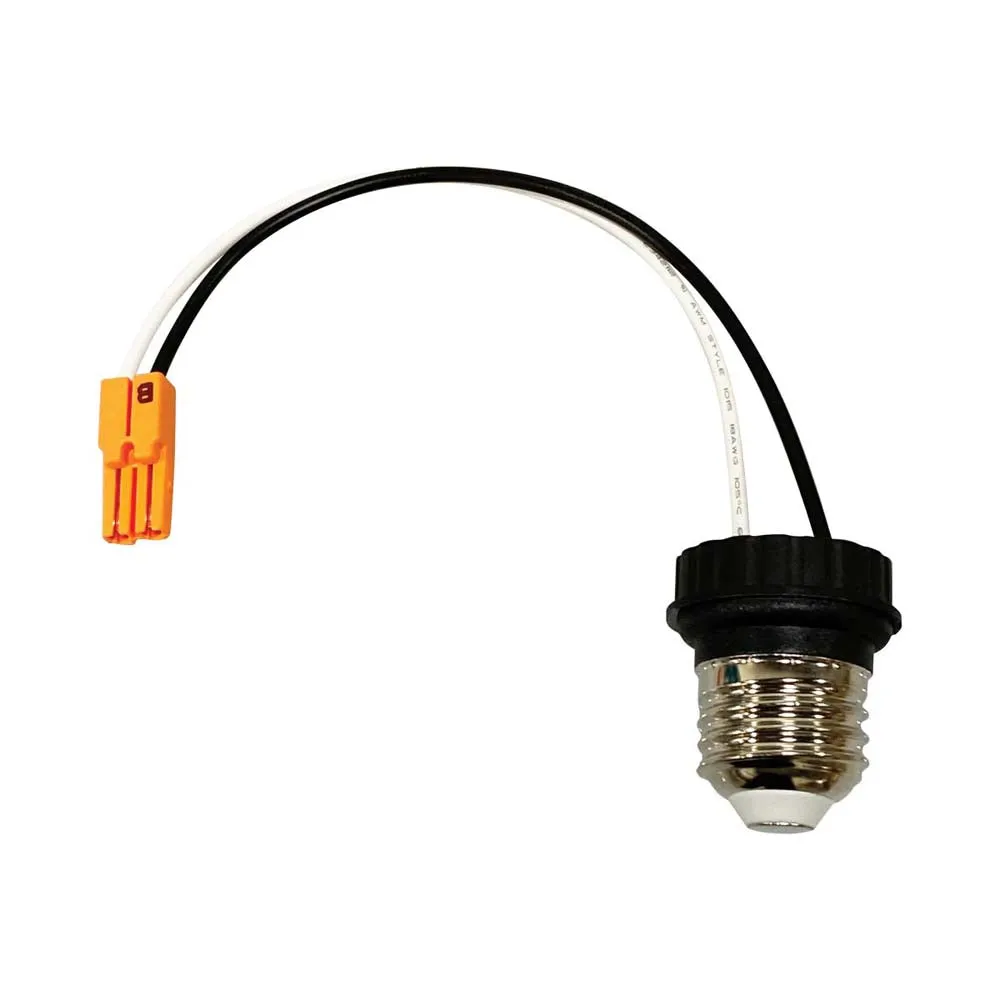 10w 5-6 in. LED Recessed Downlight RGB & Tunable White Starfish IOT 120v
