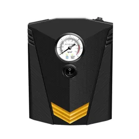 12 Volt Portable Car Air Compressor Pump Nb-6