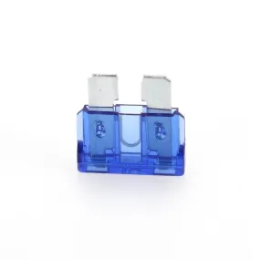12/24V Plug Socket A Circuit Fuse Tap with Blade