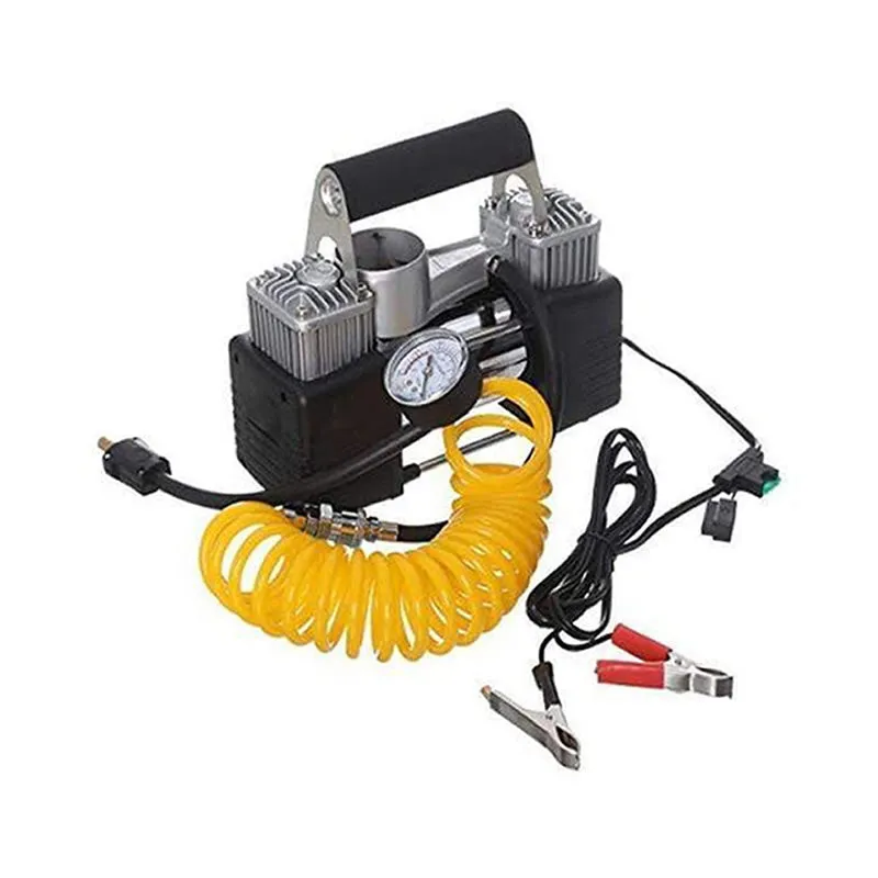 12V Cylinder Air Compressor
