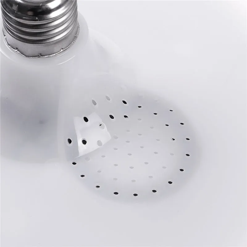 18W E27 bluetooth RGB LED Light Bulb UFO Music Garage Lamp Remote Control KTV Party Lighting 85-265V
