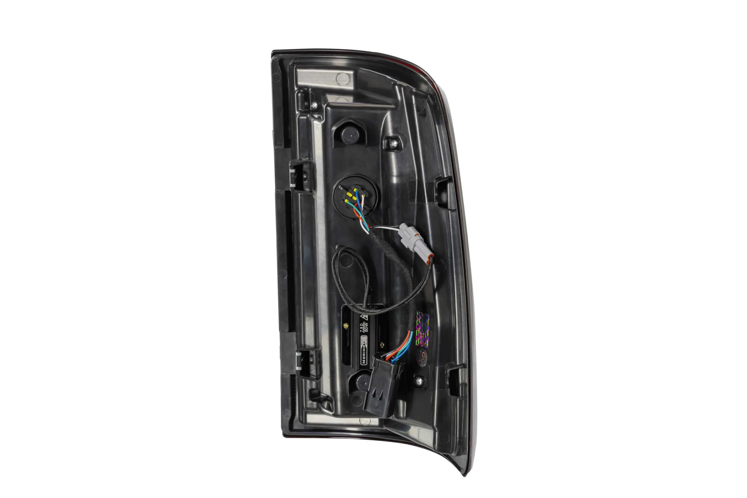 2019  Ram HD XB LED Tails
