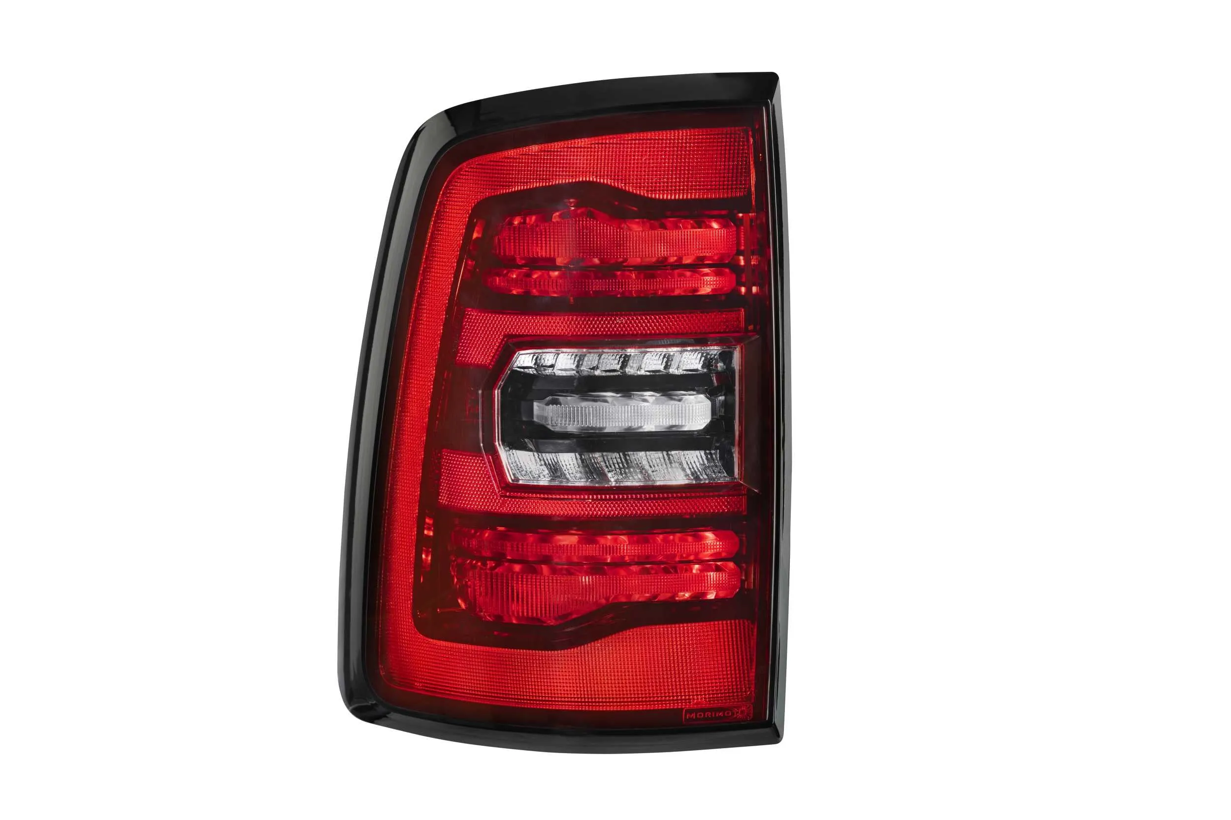 2019  Ram HD XB LED Tails
