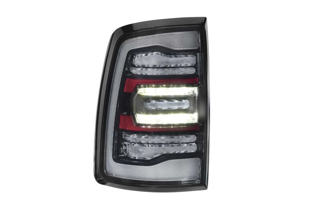 2019  Ram HD XB LED Tails
