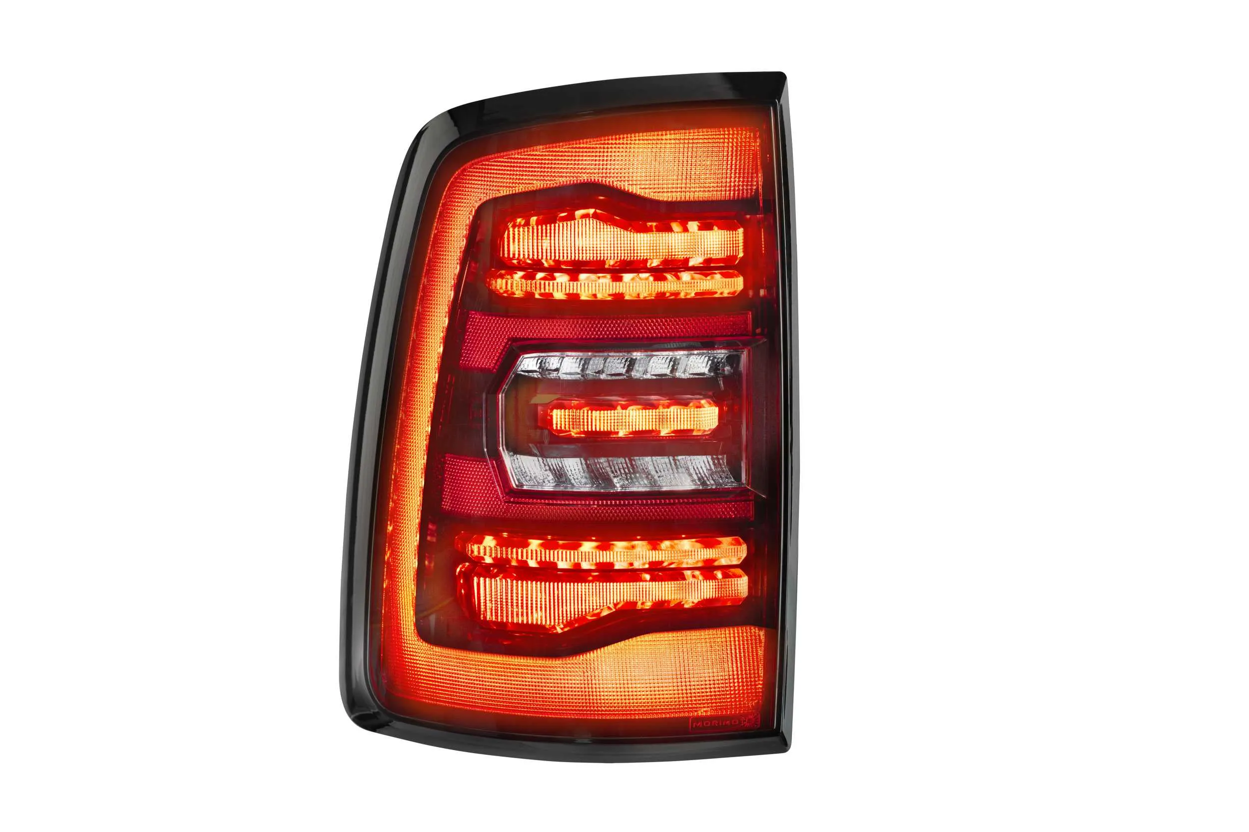 2019  Ram HD XB LED Tails