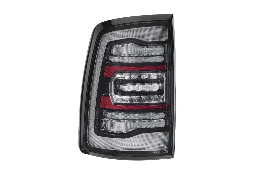 2019  Ram HD XB LED Tails