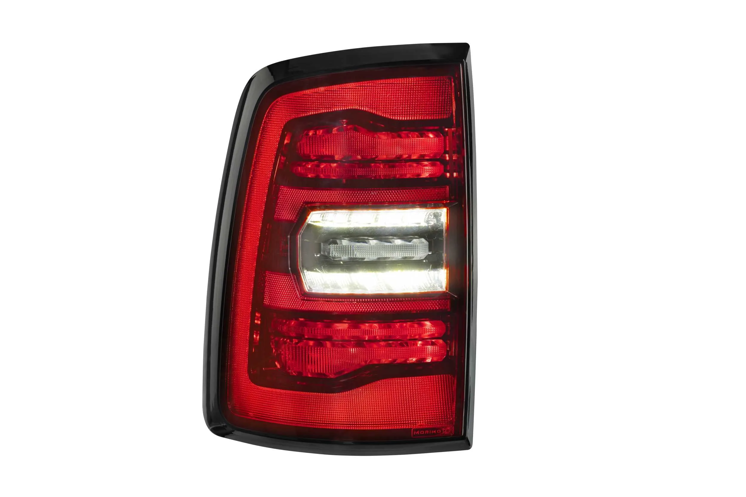 2019  Ram HD XB LED Tails