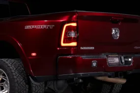 2019  Ram HD XB LED Tails