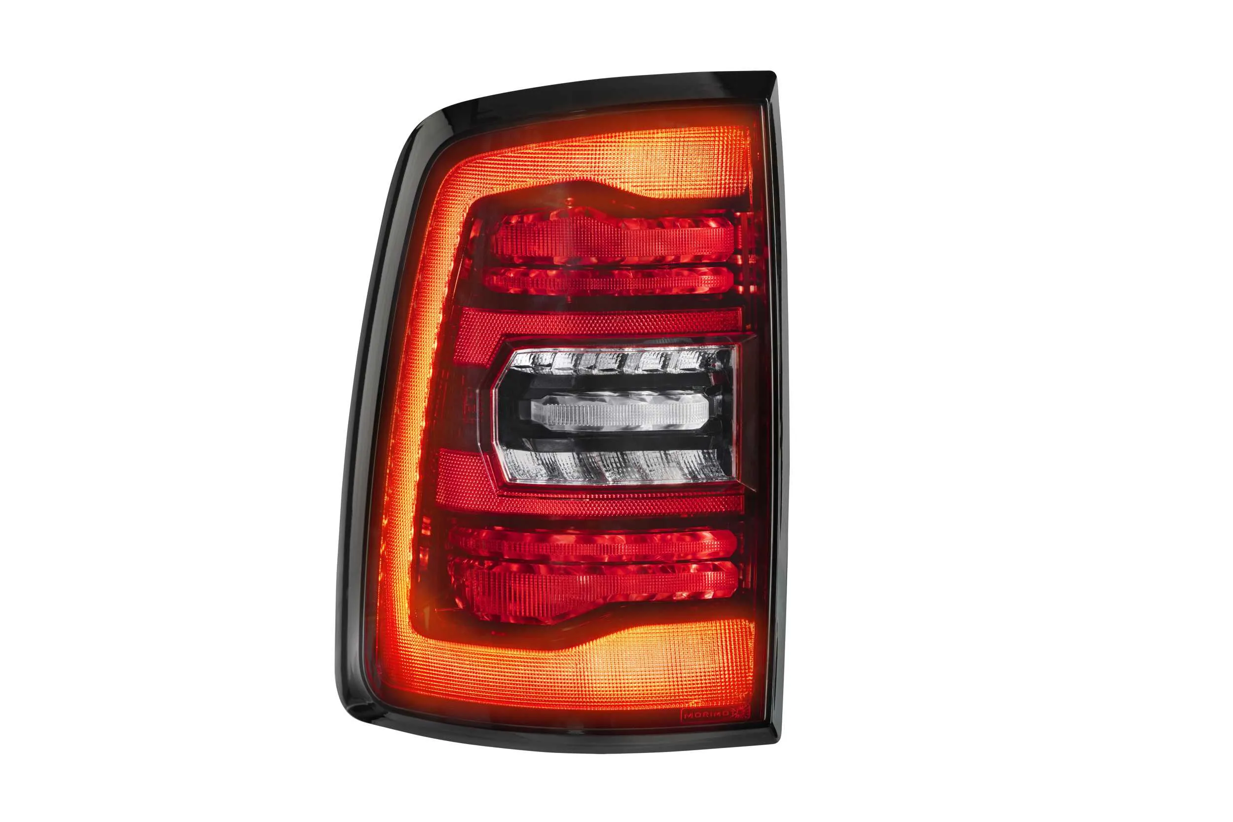 2019  Ram HD XB LED Tails