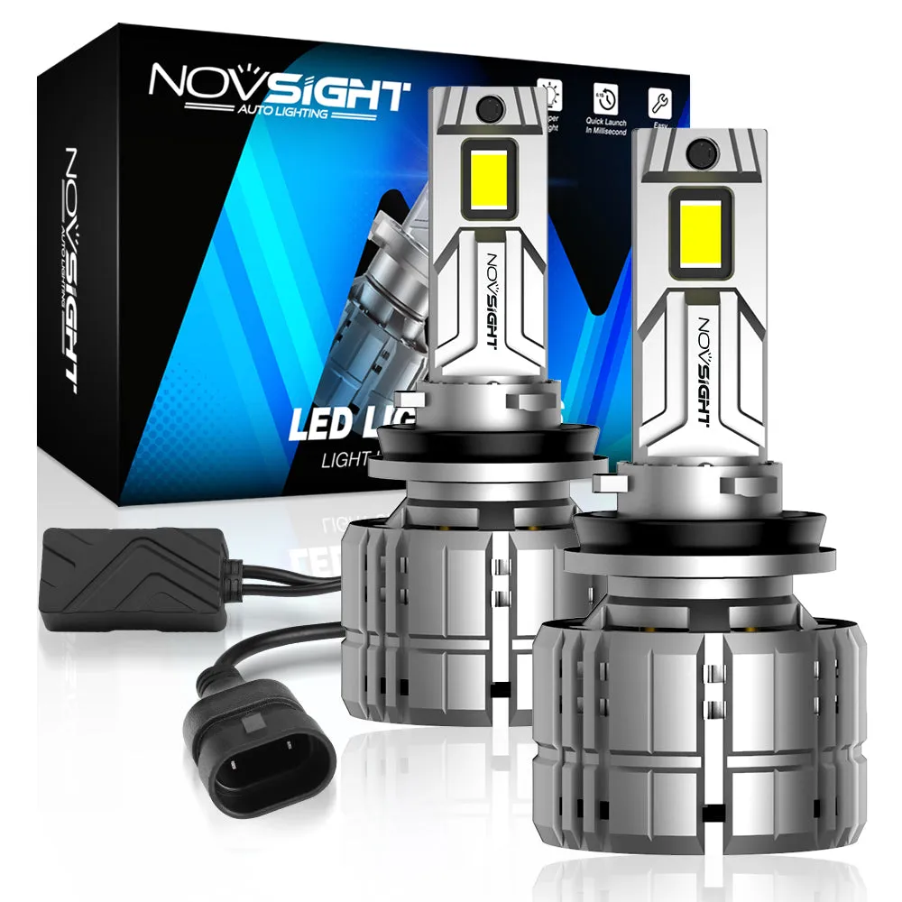 2021-2022 Ford F-150 Exterior Interior LED Lights Bulbs  Headlights Signal Lights Bundle