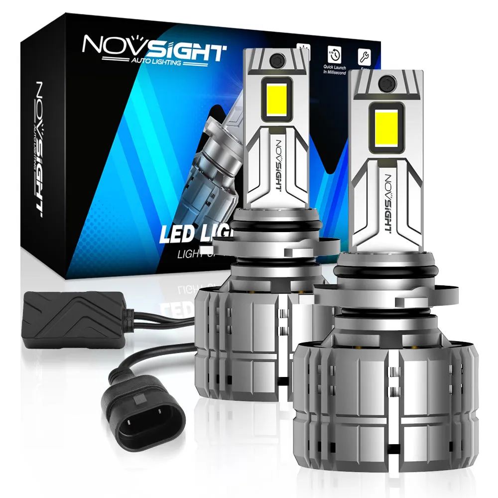 2021-2022 Ford F-150 Exterior Interior LED Lights Bulbs  Headlights Signal Lights Bundle