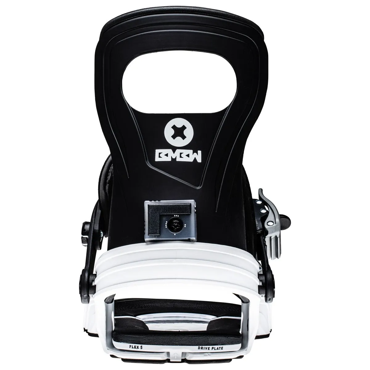 2022 Bent Metal Joint Bindings