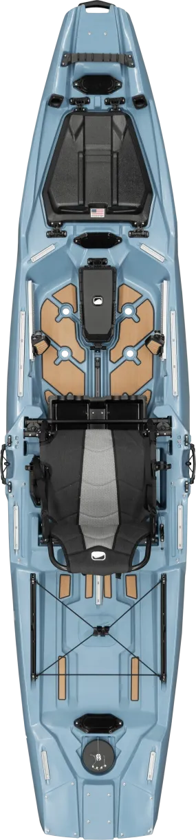 2024 Bonafide PWR 129