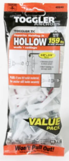 20PK 5/8-3/4 TC Anchor