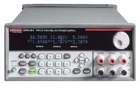 2230-30-6 Keithley DC Power Supply New