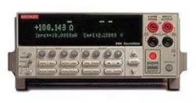 2400C Keithley Sourcemeter Used