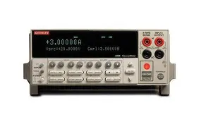 2420 Keithley Sourcemeter Used