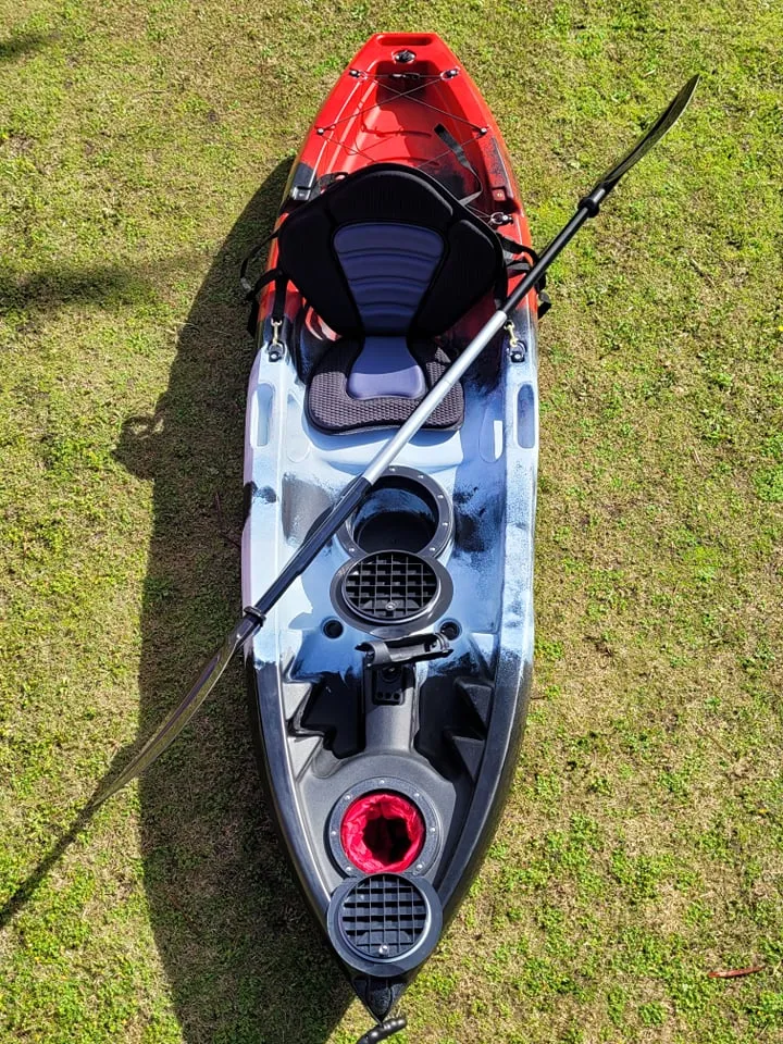 2.4m Stinger Kayak - Newest Addition!