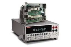 2790-H Keithley Sourcemeter New