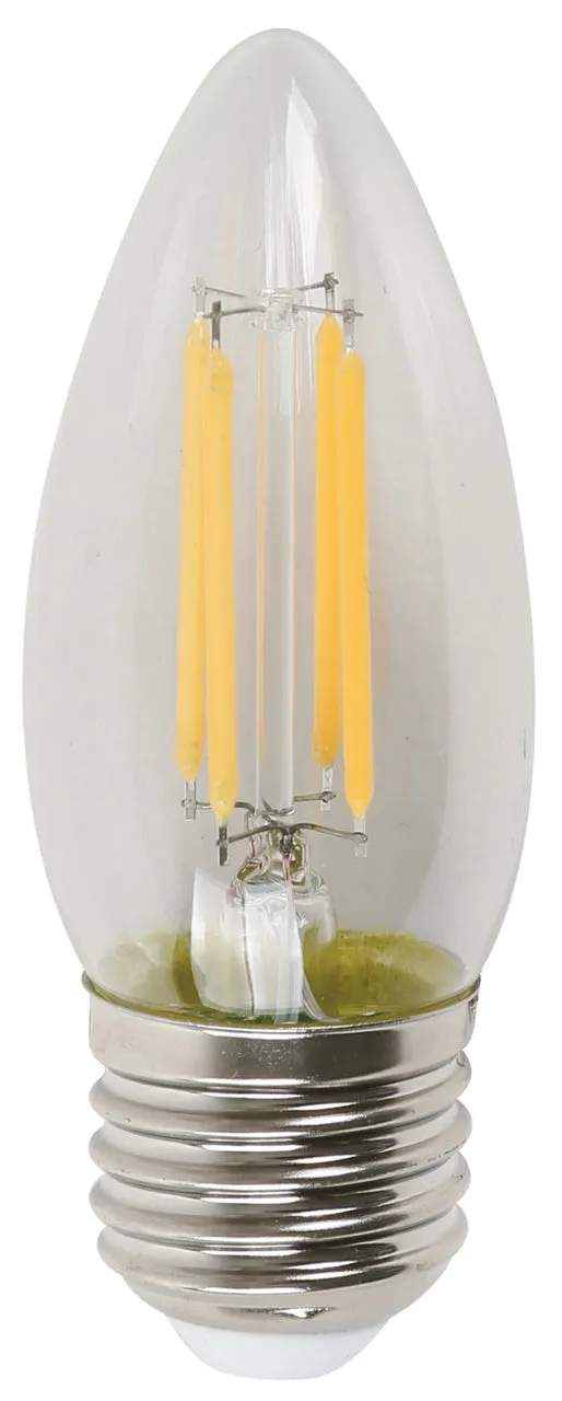 3000K 4W E27 LED Bulb