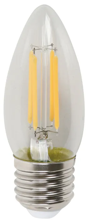 3000K 4W E27 LED Bulb