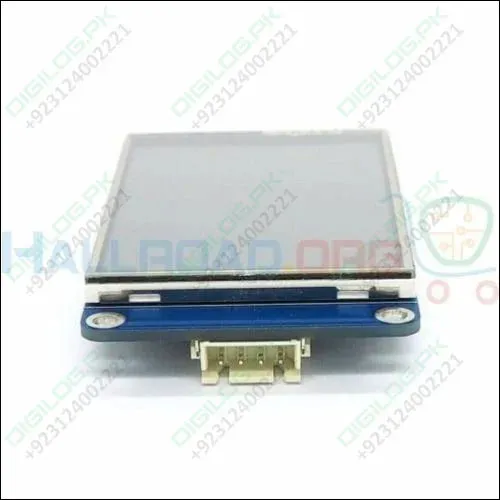 3.2 Inch Tjc Tft Hmi Lcd Touchscreen