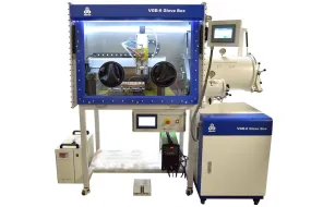 32-Station (20g) Automatic Arc Melting System for High Throughput Alloy Research- SP-MSM360