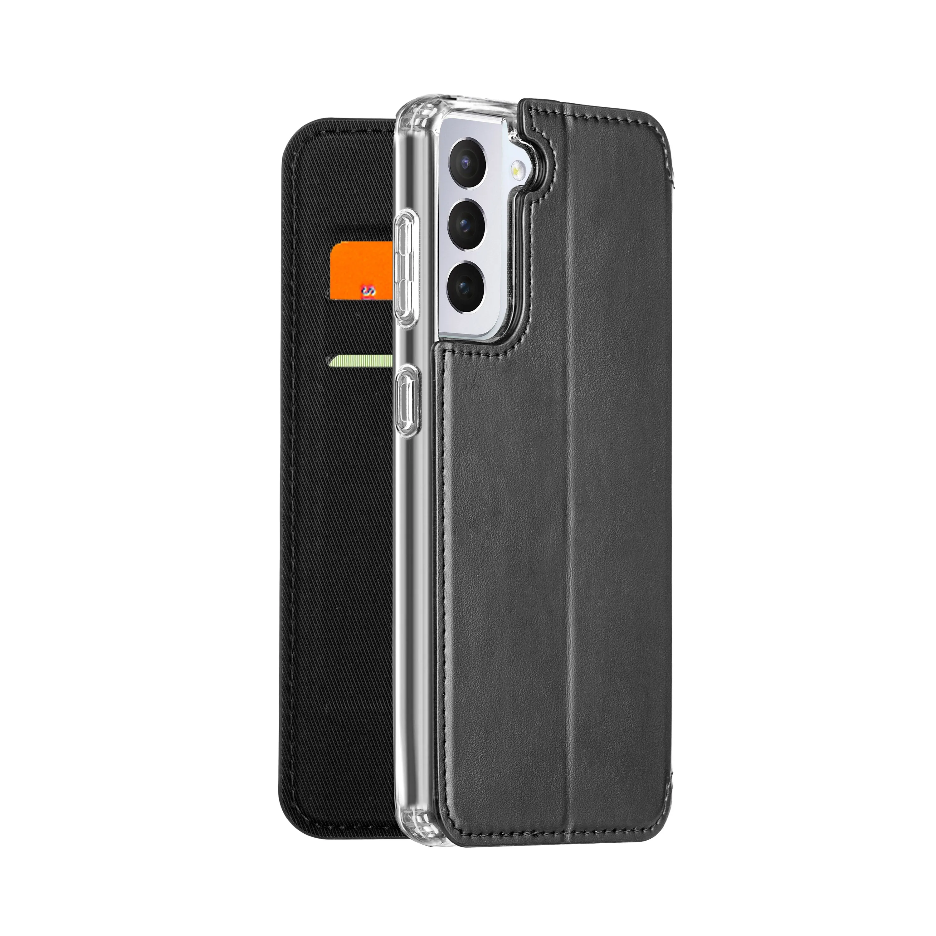 3sixT SlimFolio 2.0 - Samsung Galaxy S21 