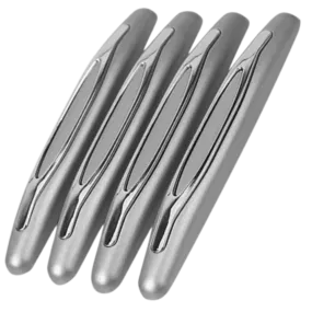 4-pack Car Door Protection Strips