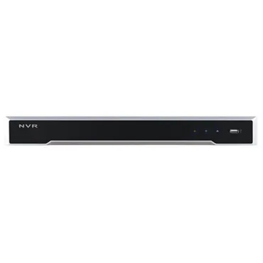 4K 16CH EMBEDDED 16 PLUG & PLAY POE NVR