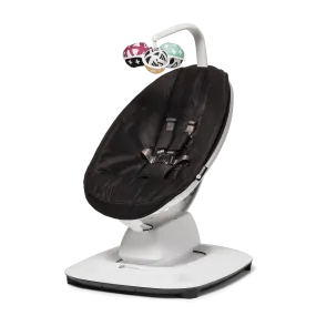 4Moms MamaRoo Multi-Motion Baby Swing