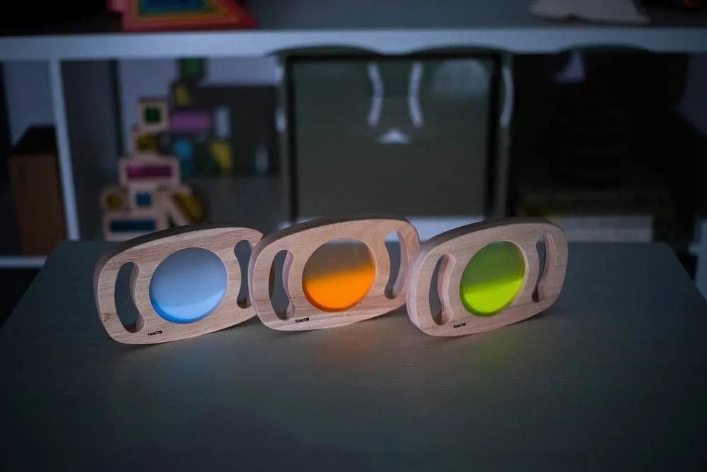 50SE098 - Easy Hold Glow Panel