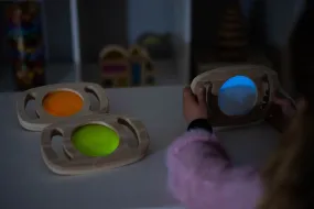 50SE098 - Easy Hold Glow Panel