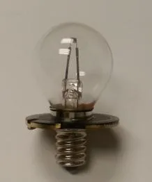 6V Perimeter Bulb