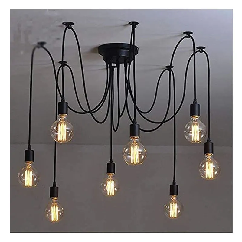 6W Led Filament 185-240V Ac Smart Bulb Fs-G125 E27
