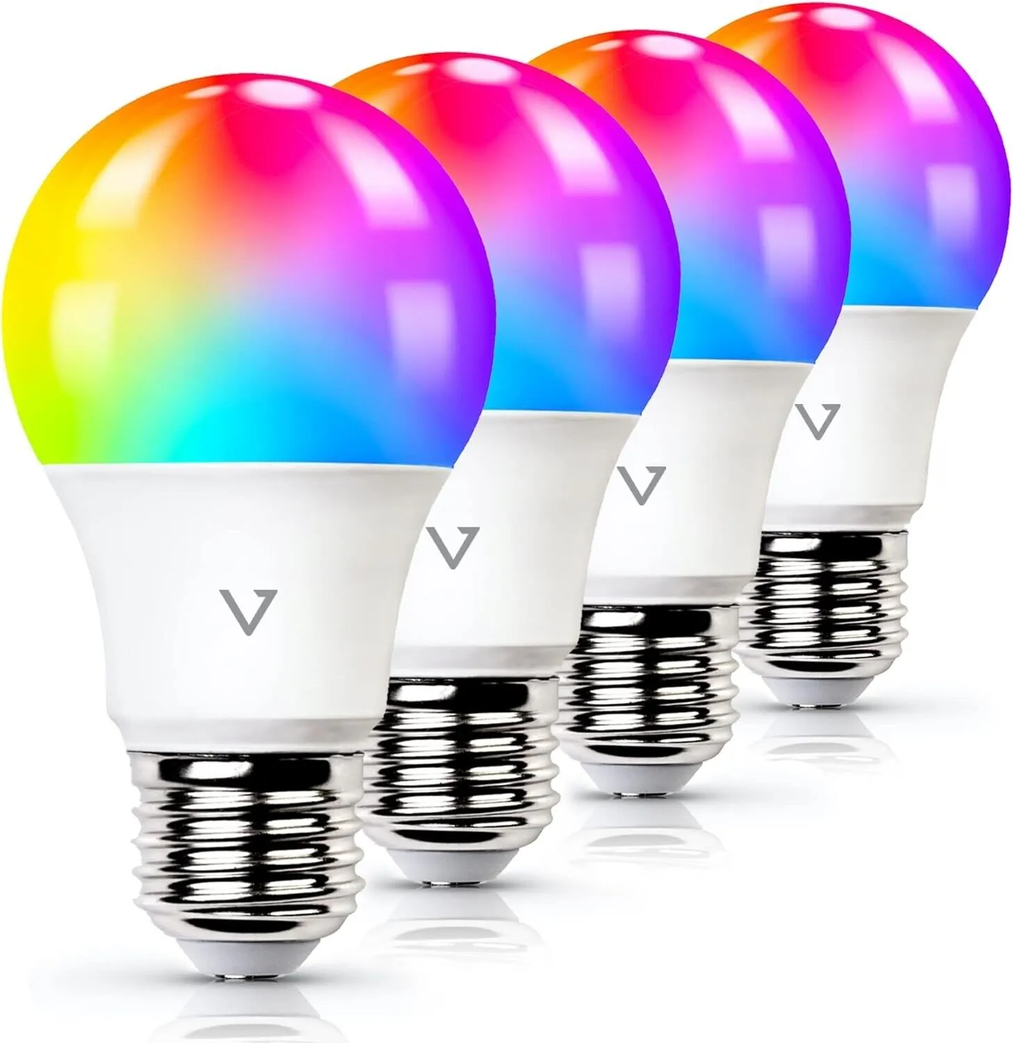 7W E27 WIFI Smart LED Bulb