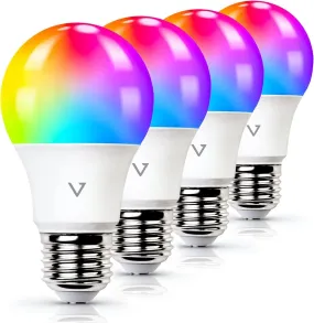 7W E27 WIFI Smart LED Bulb