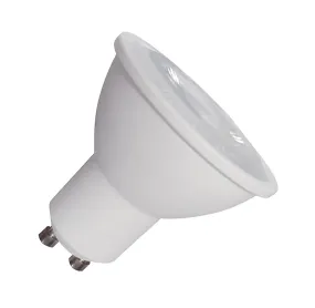 8029 5W LED GU10 Bulb