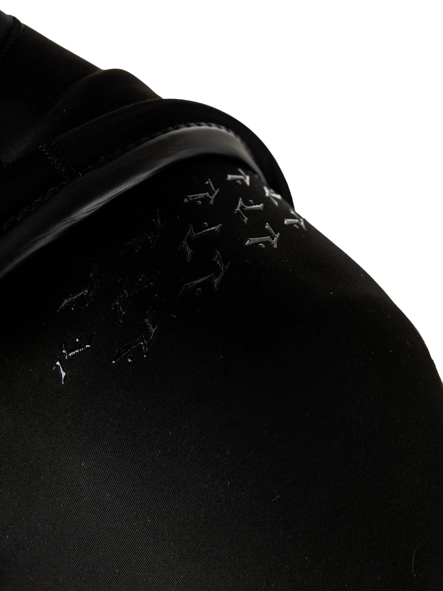 A Series Ecoprene 3x2mm Chest Zip Long Sleeve Wetsuit