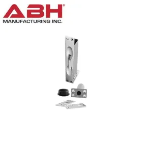 ABH - 1856 Manual Flush Bolt - Optional Finish