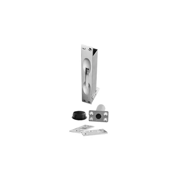 ABH - 1856 Manual Flush Bolt - Optional Finish