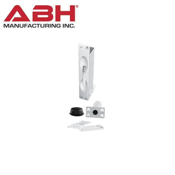 ABH - 1856 Manual Flush Bolt - Optional Finish