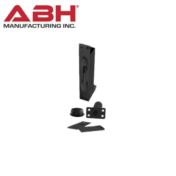 ABH - 1856 Manual Flush Bolt - Optional Finish