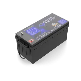 Abyss® 36V 105Ah Lithium Trolling Motor Battery