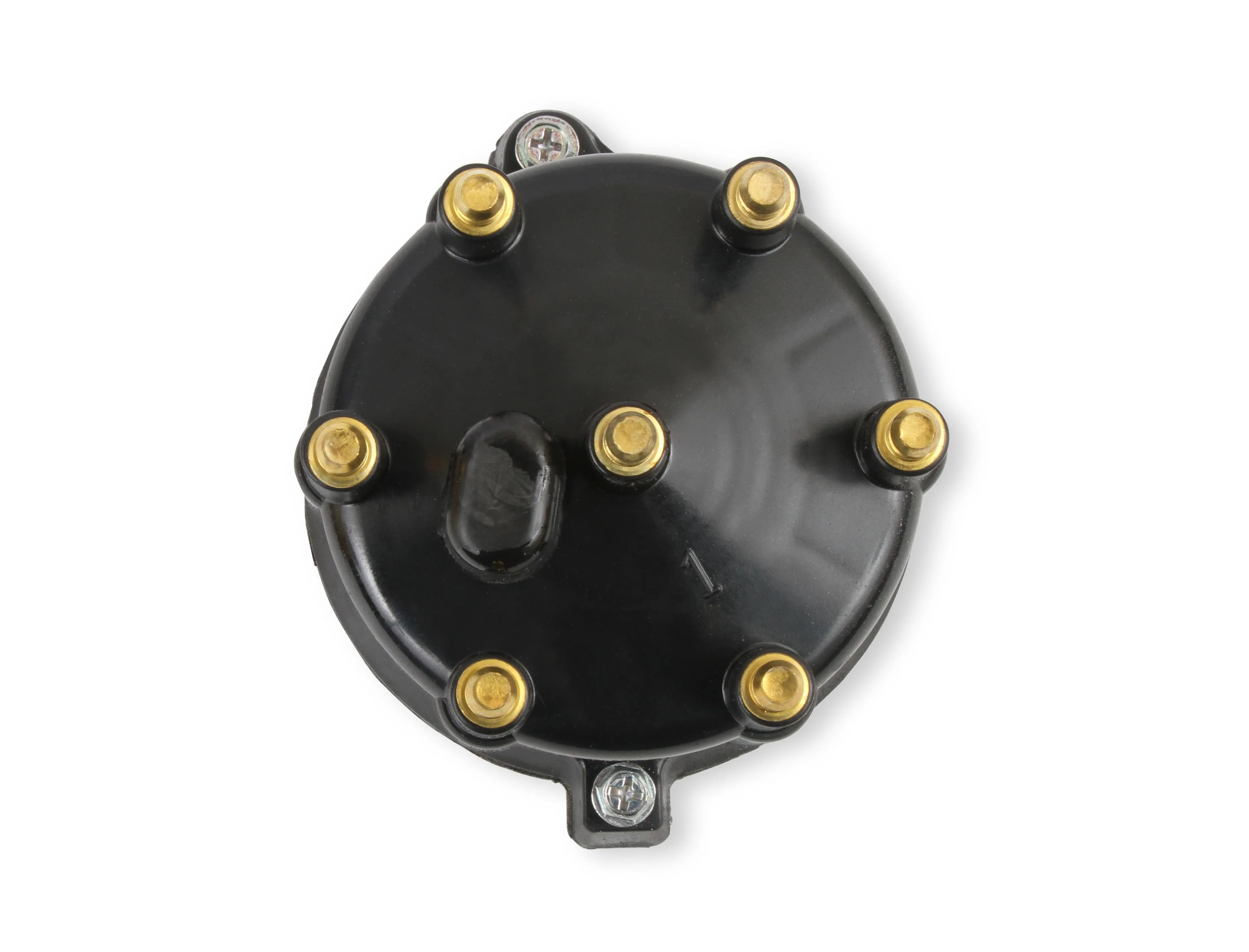 ACCEL 120328 Distributor Cap; Dodge Magnum V6;