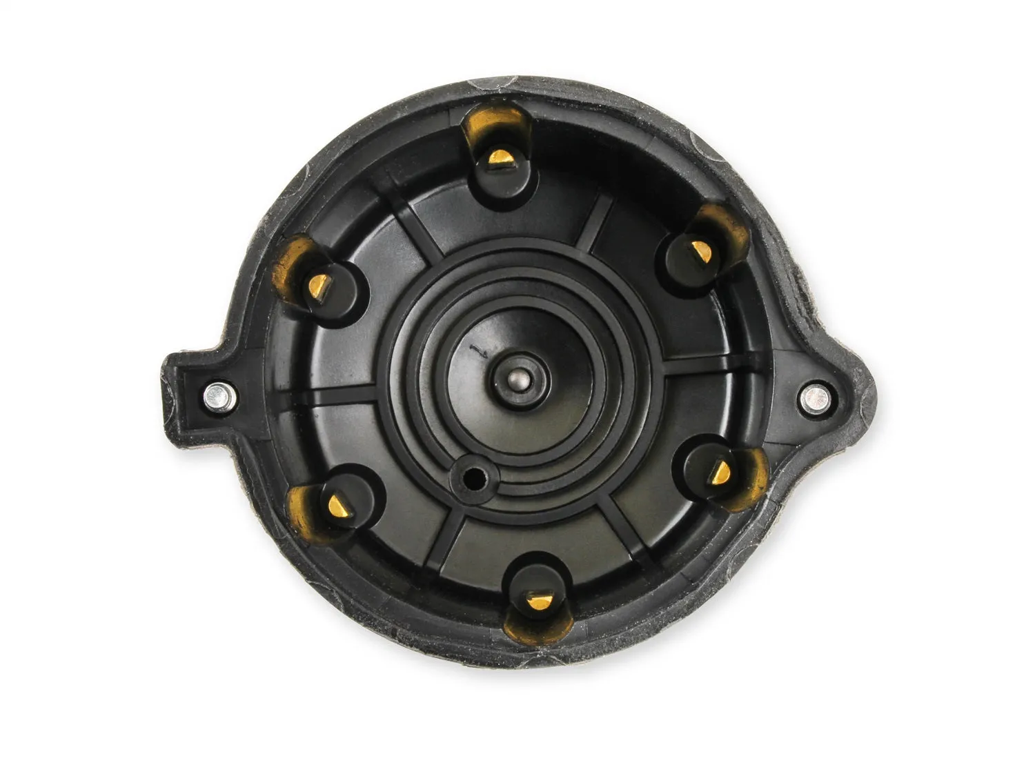 ACCEL 120328 Distributor Cap; Dodge Magnum V6;