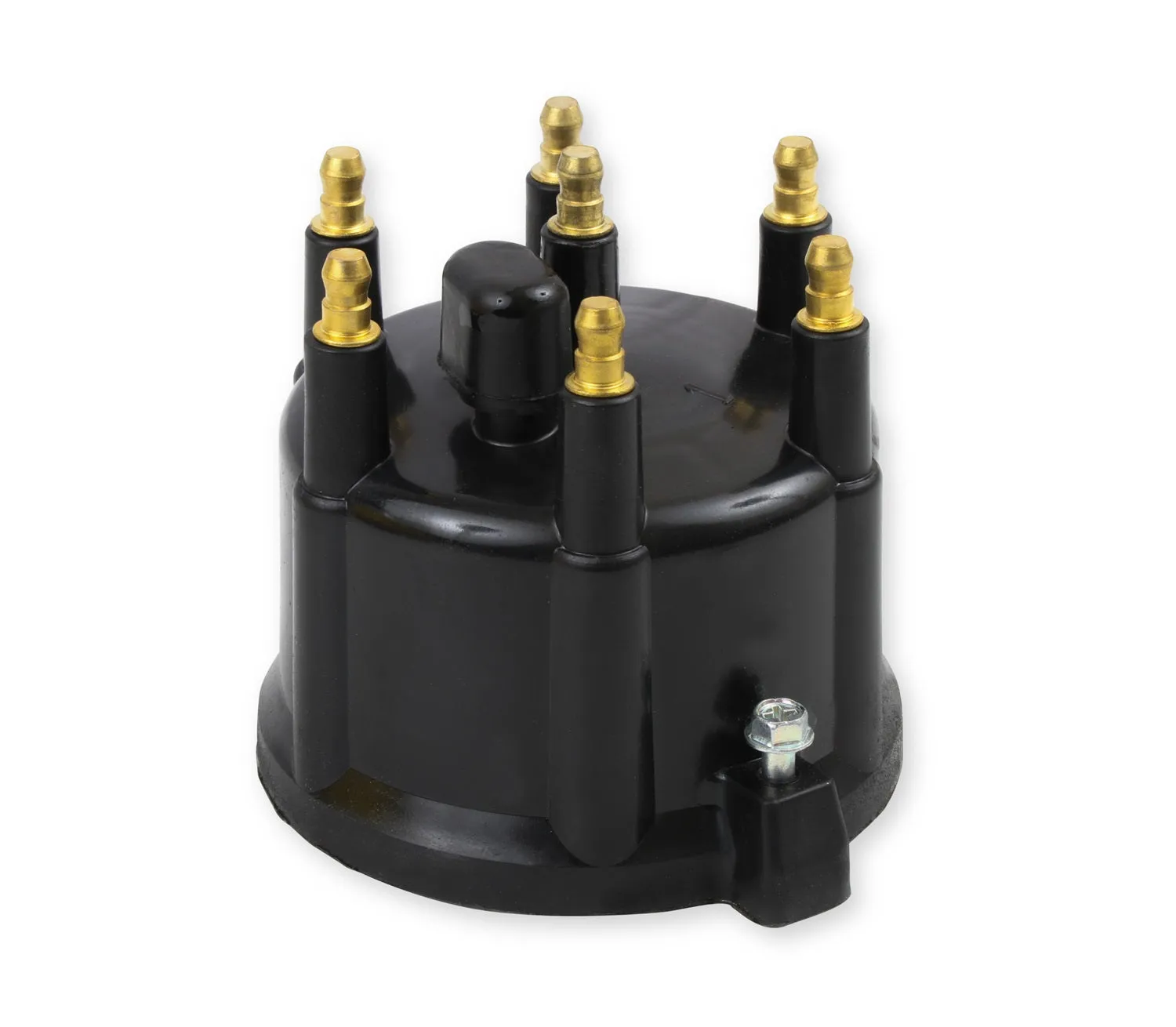 ACCEL 120328 Distributor Cap; Dodge Magnum V6;