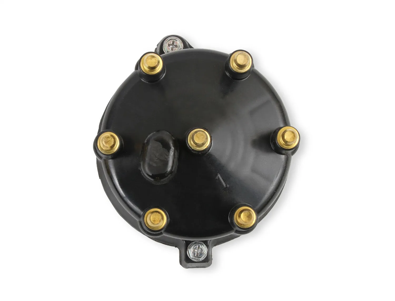ACCEL 120328 Distributor Cap; Dodge Magnum V6;